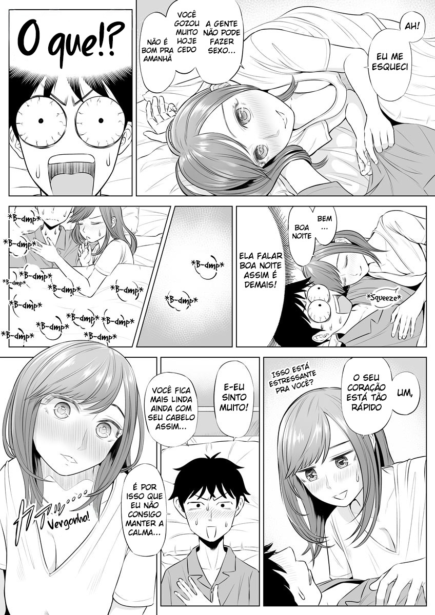 Ayumi Takahashi, A Enfermeira Submissa - Page 79