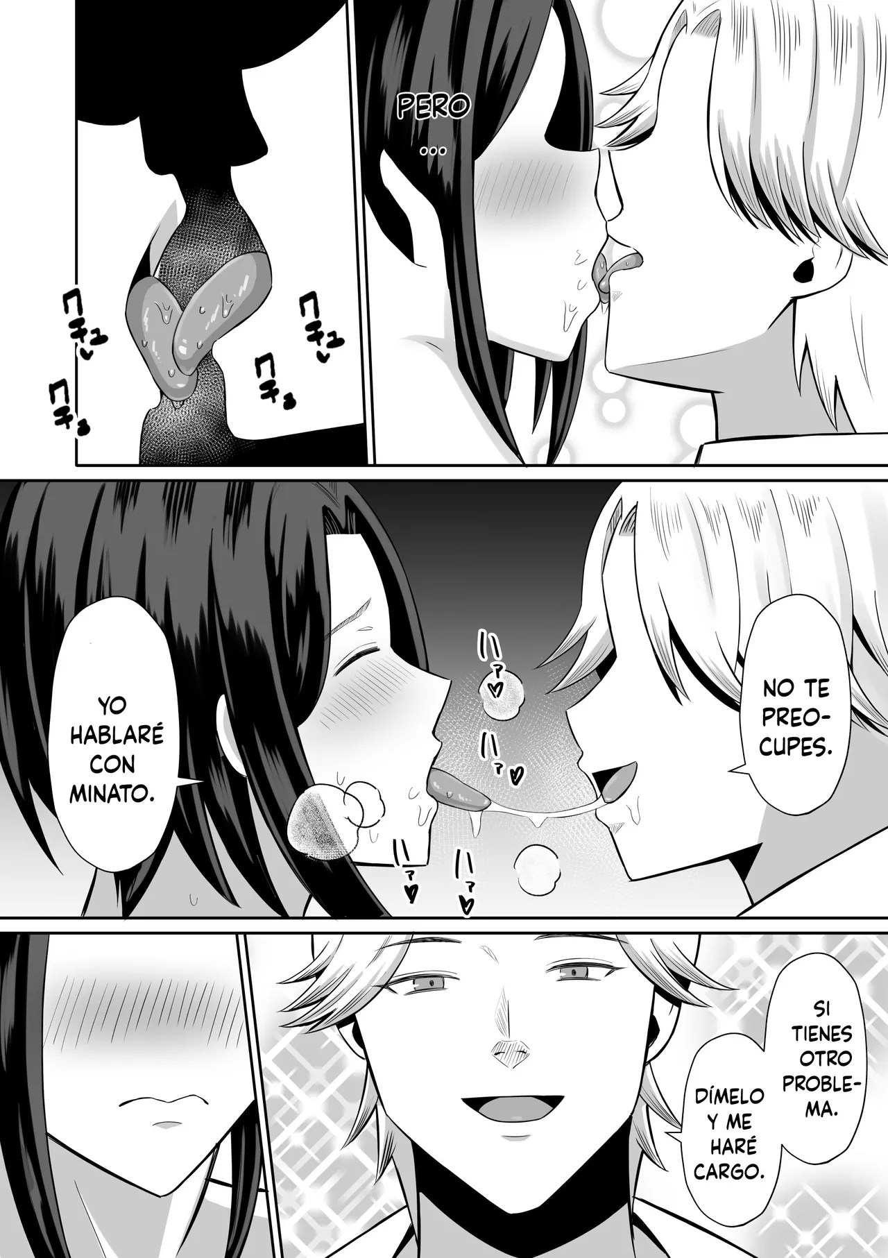 Kindan no Boshi Swapping ~Hahaoya Koukan de Hontou no Seiheki ni Mezameta Haha to Ore - Page 89