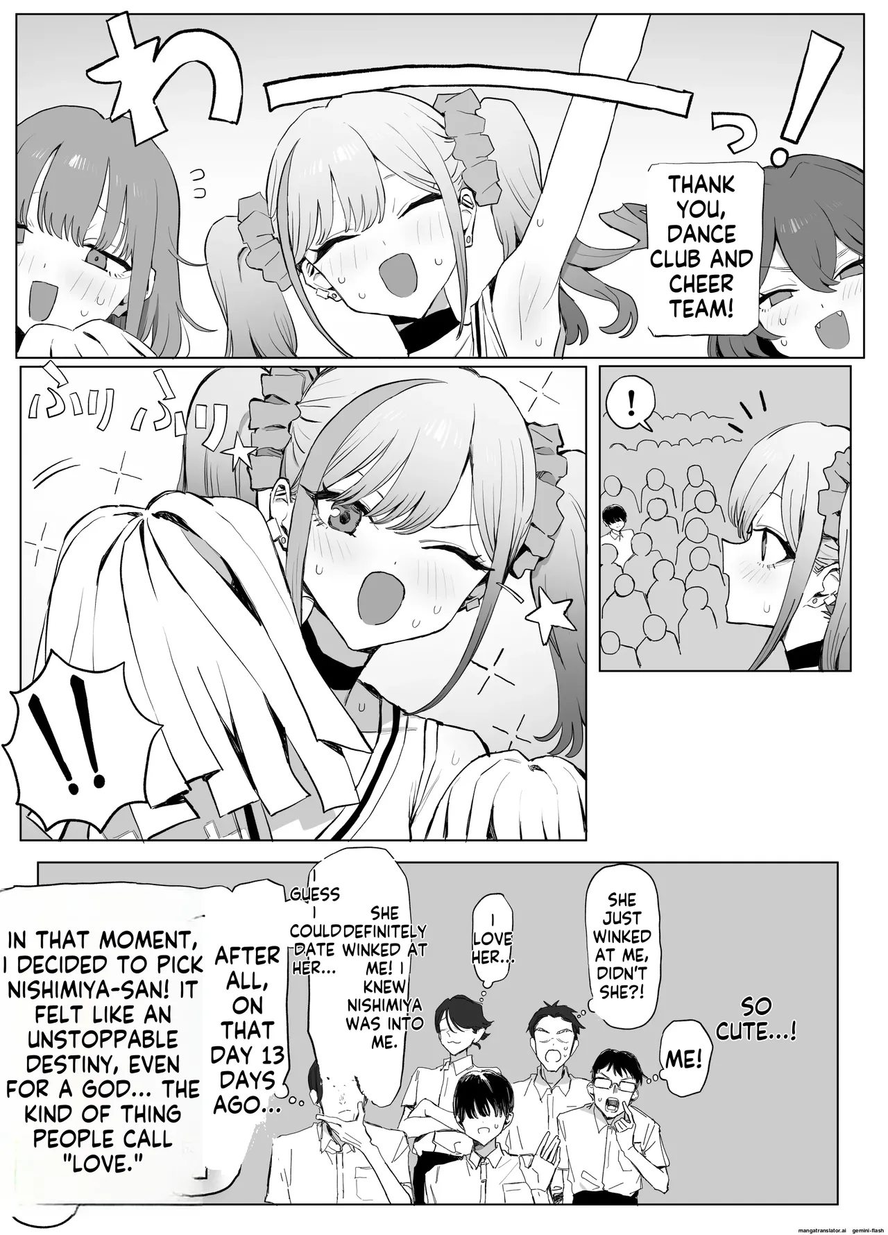 Seikoui Jisshuu 3 - Page 29