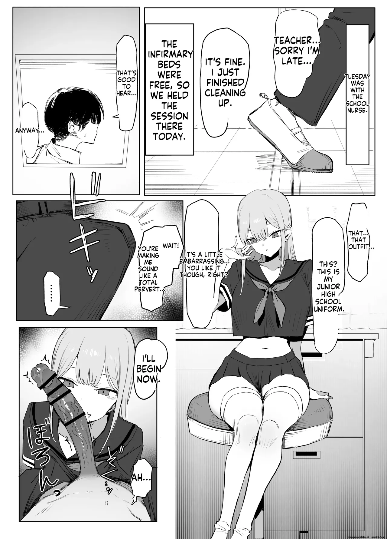 Seikoui Jisshuu 3 - Page 42
