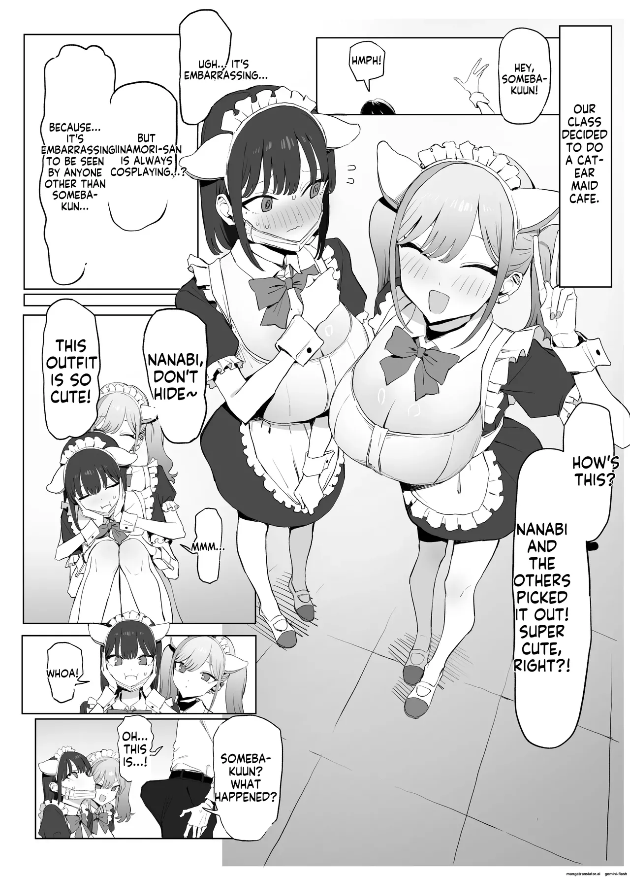 Seikoui Jisshuu 3 - Page 63
