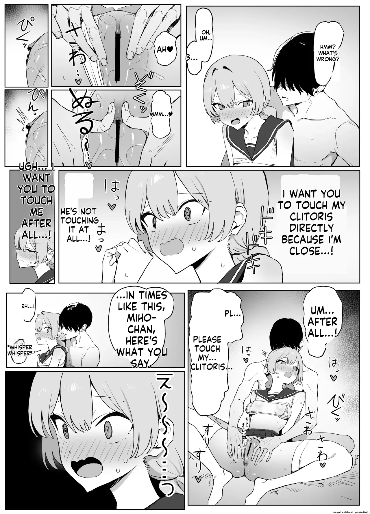 Seikoui Jisshuu 3 - Page 95