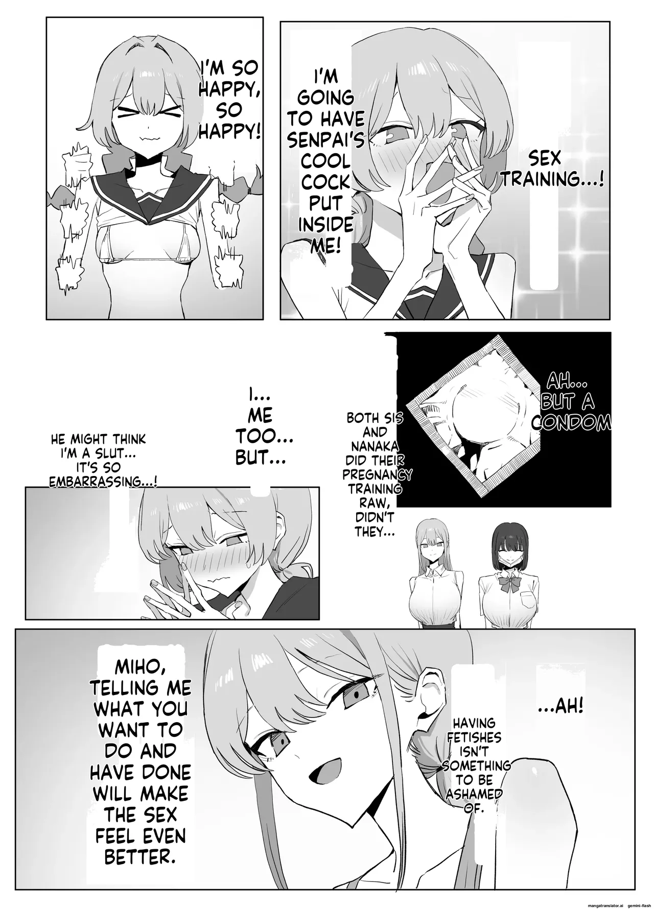 Seikoui Jisshuu 3 - Page 99