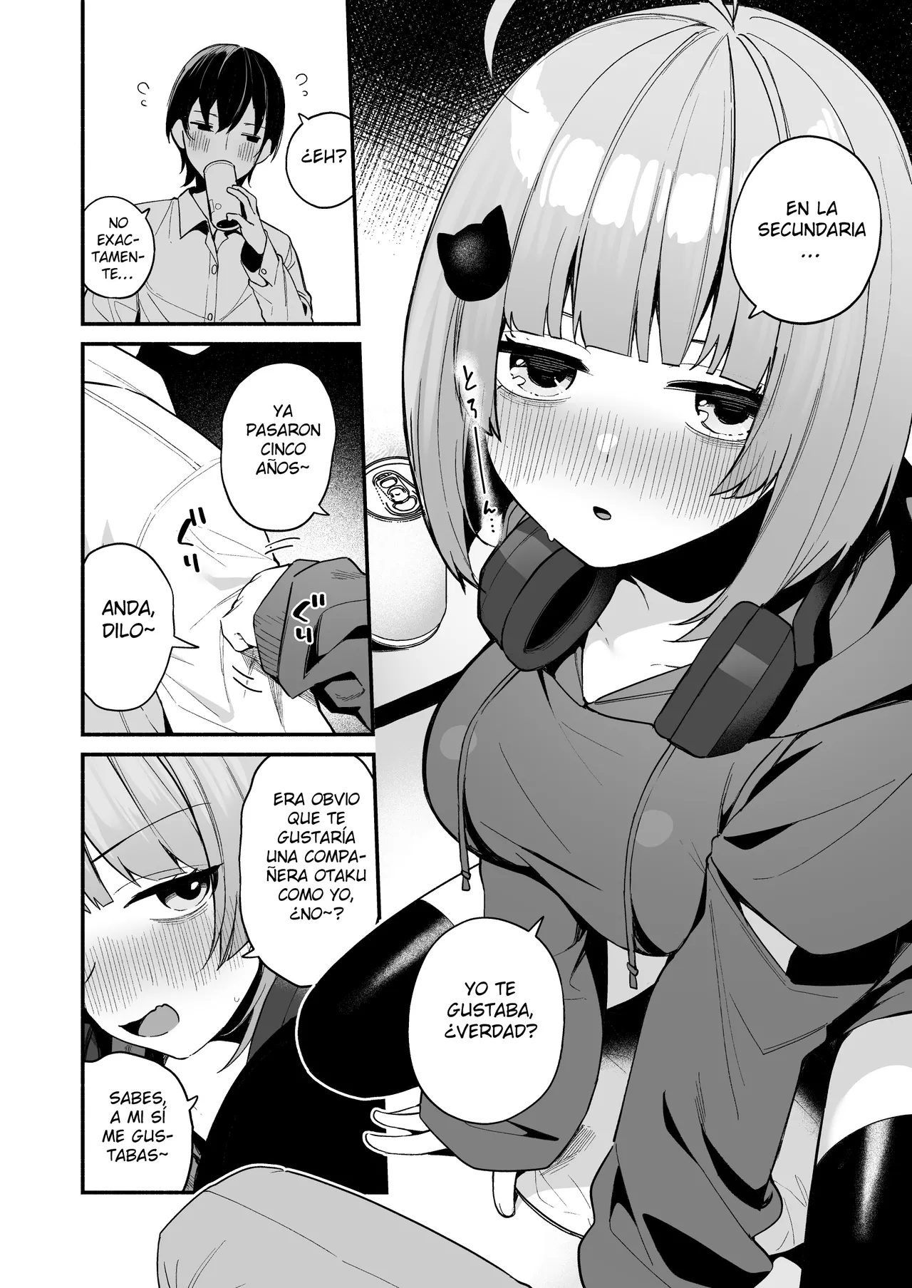 InCha Onna Tomodachi to Issho ni Seijinshiki Sabotte Yarimakuri - Page 10
