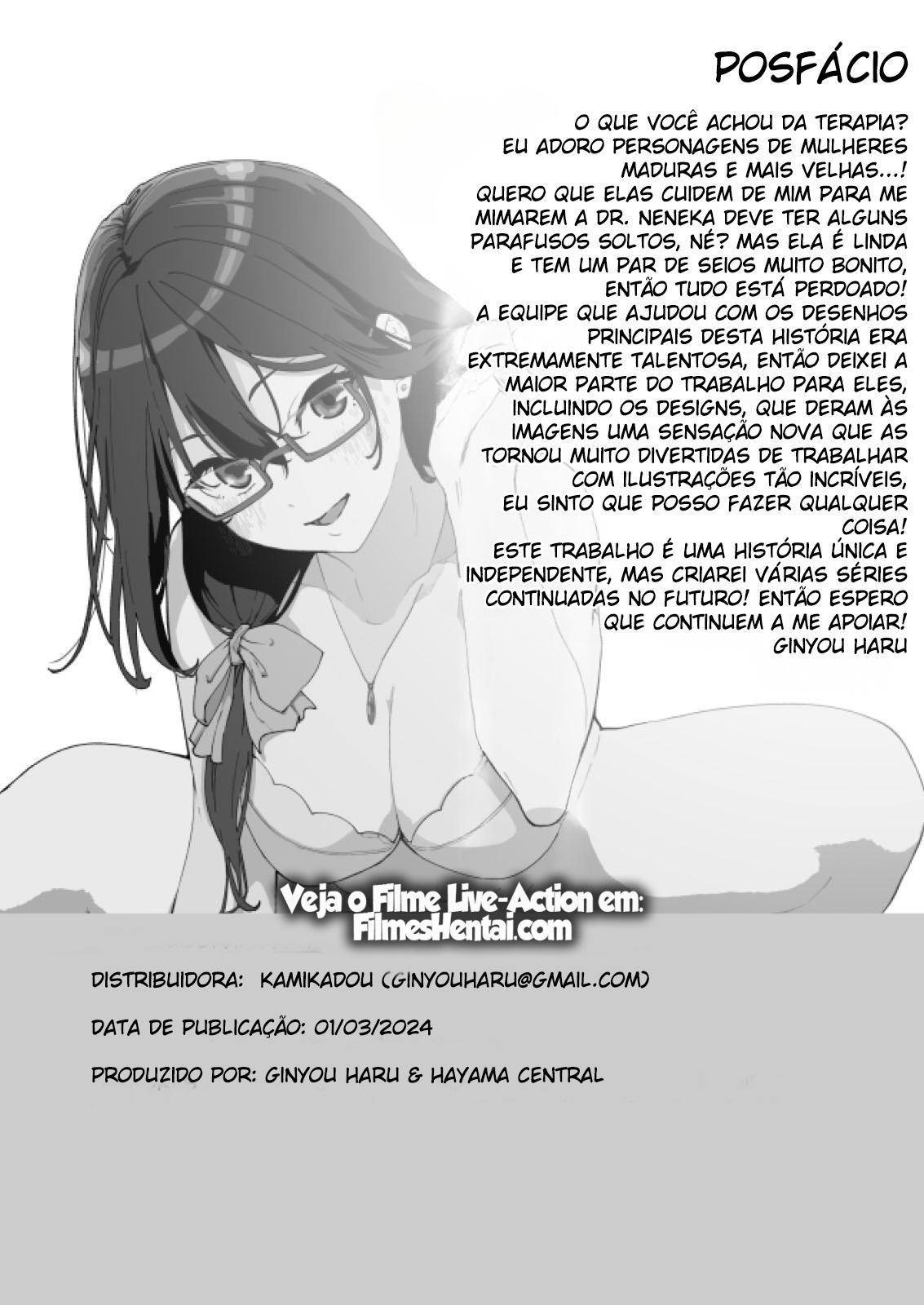 Clínica Para Superar Ejaculação Precoce - Page 125