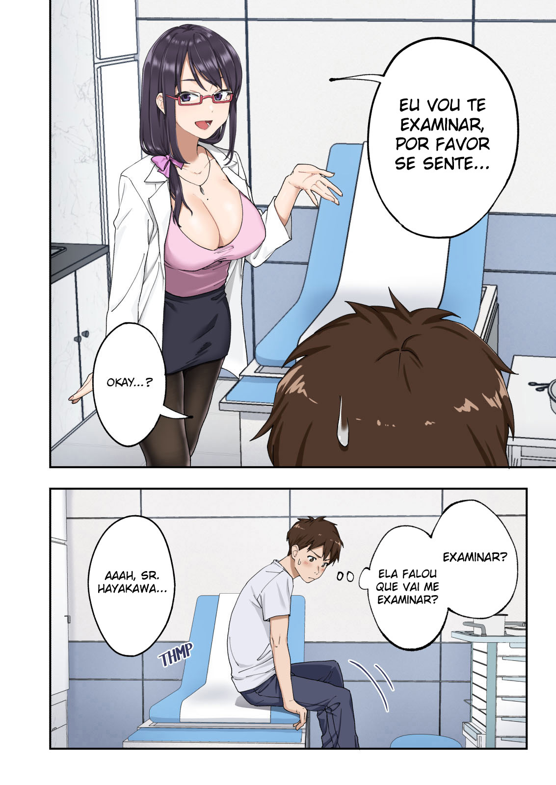 Clínica Para Superar Ejaculação Precoce - Page 13