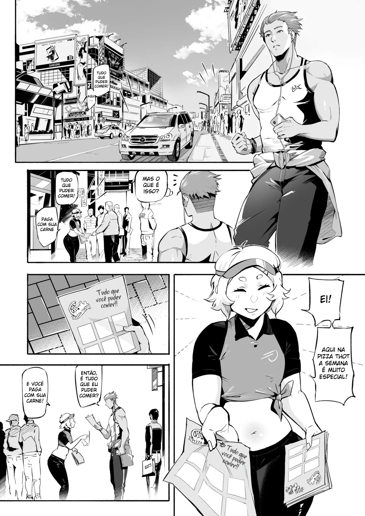 AVALOS: Em Chamas - Page 13