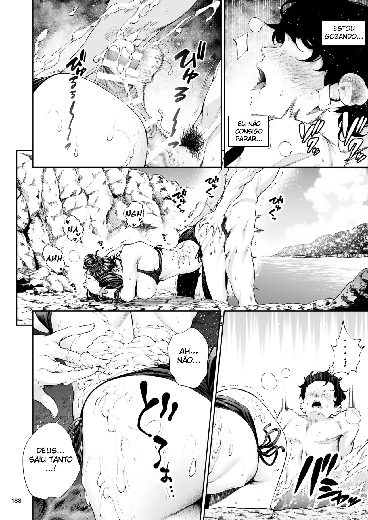 Minha Sênior no Trabalho 2 - Page 15