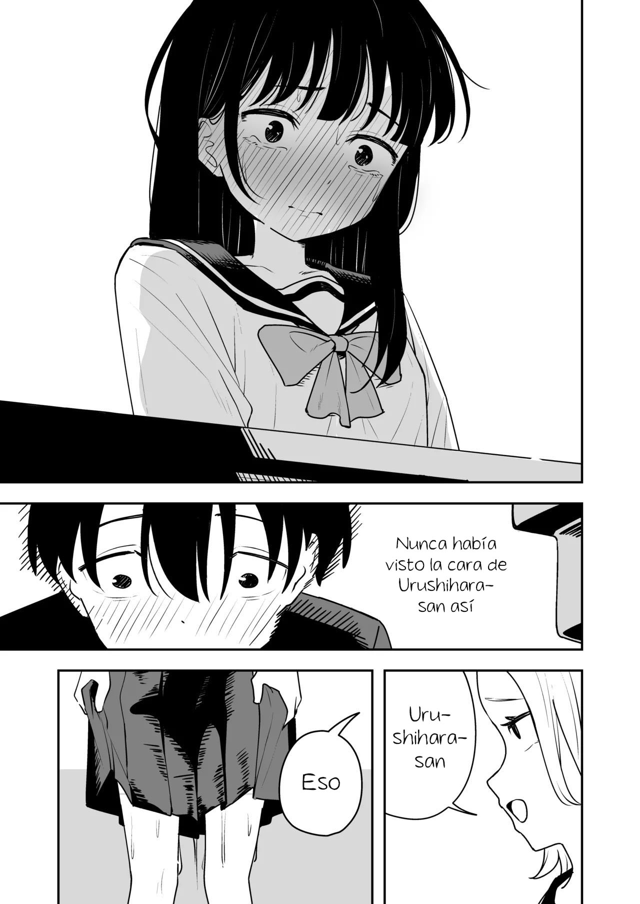 Zatsuyou-gakari no Yakutoku｜Ventajas de ser un Chico de los Recados - Page 15