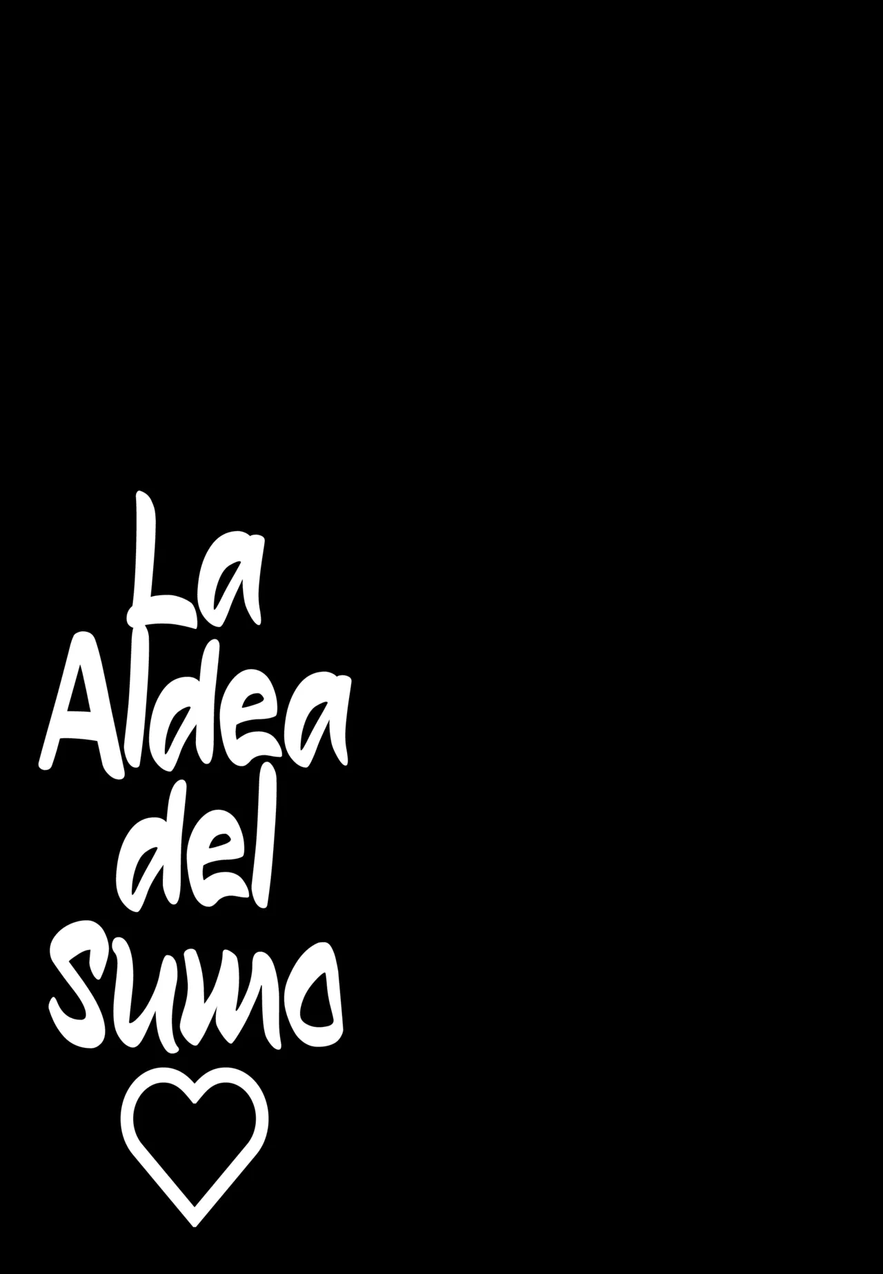 Sumou Mura｜La Aldea del Sumo - Page 16