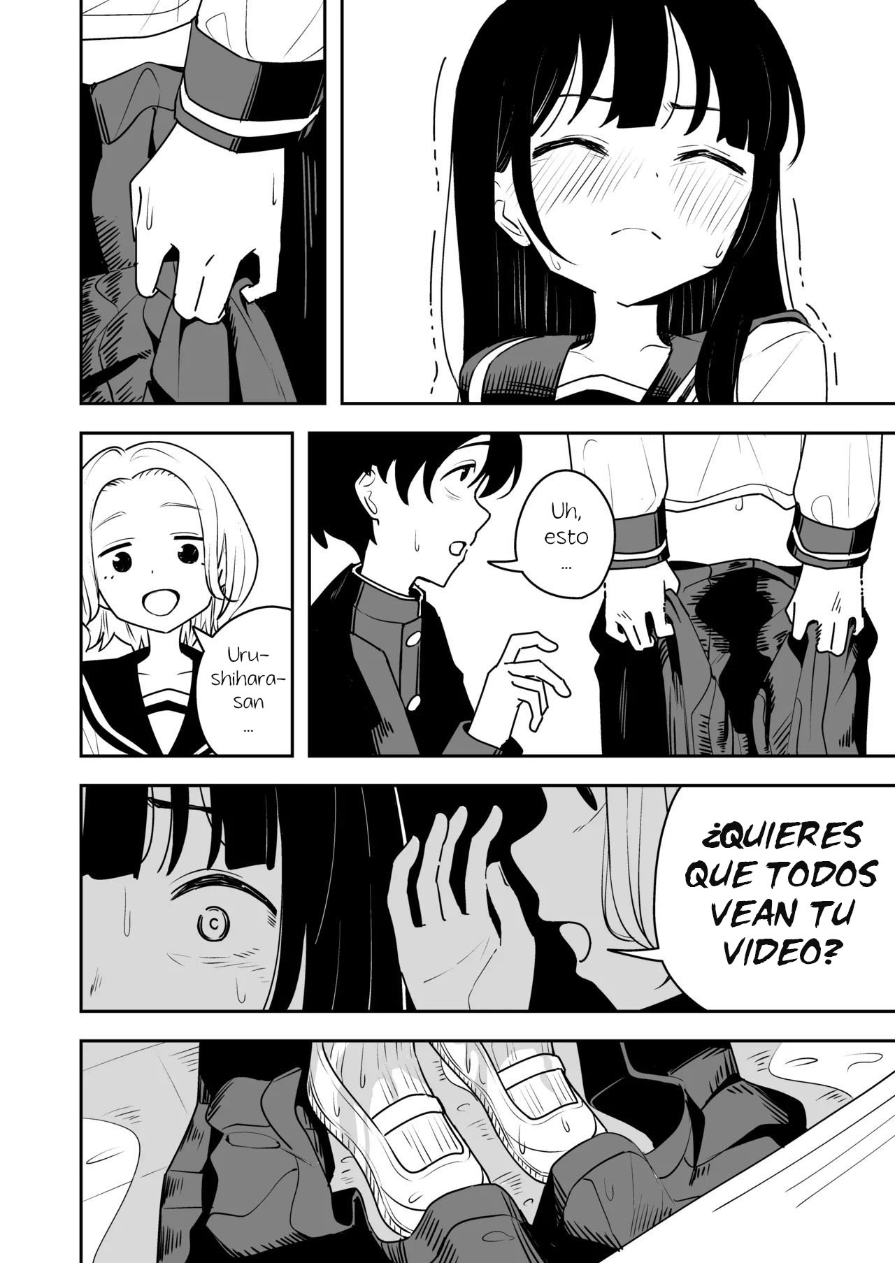 Zatsuyou-gakari no Yakutoku｜Ventajas de ser un Chico de los Recados - Page 18
