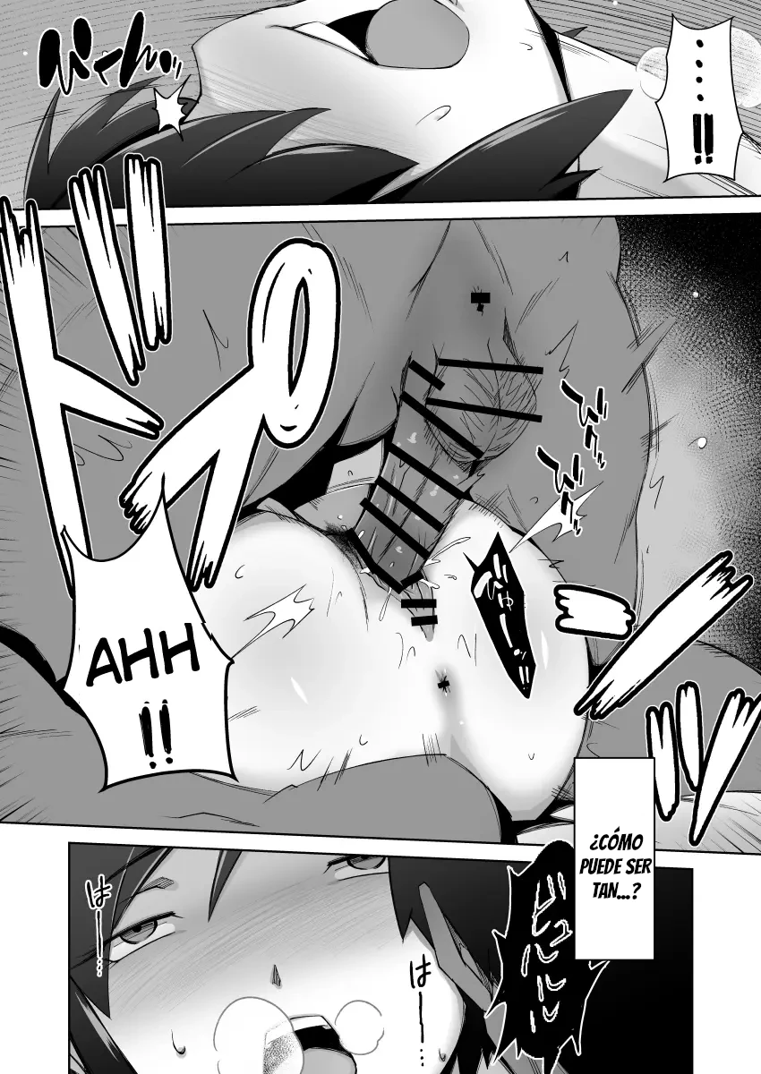 Netorare Hitozuma Kyonyuu Shimai｜Las Tetonas e Infieles Hermanas Casadas - Page 20