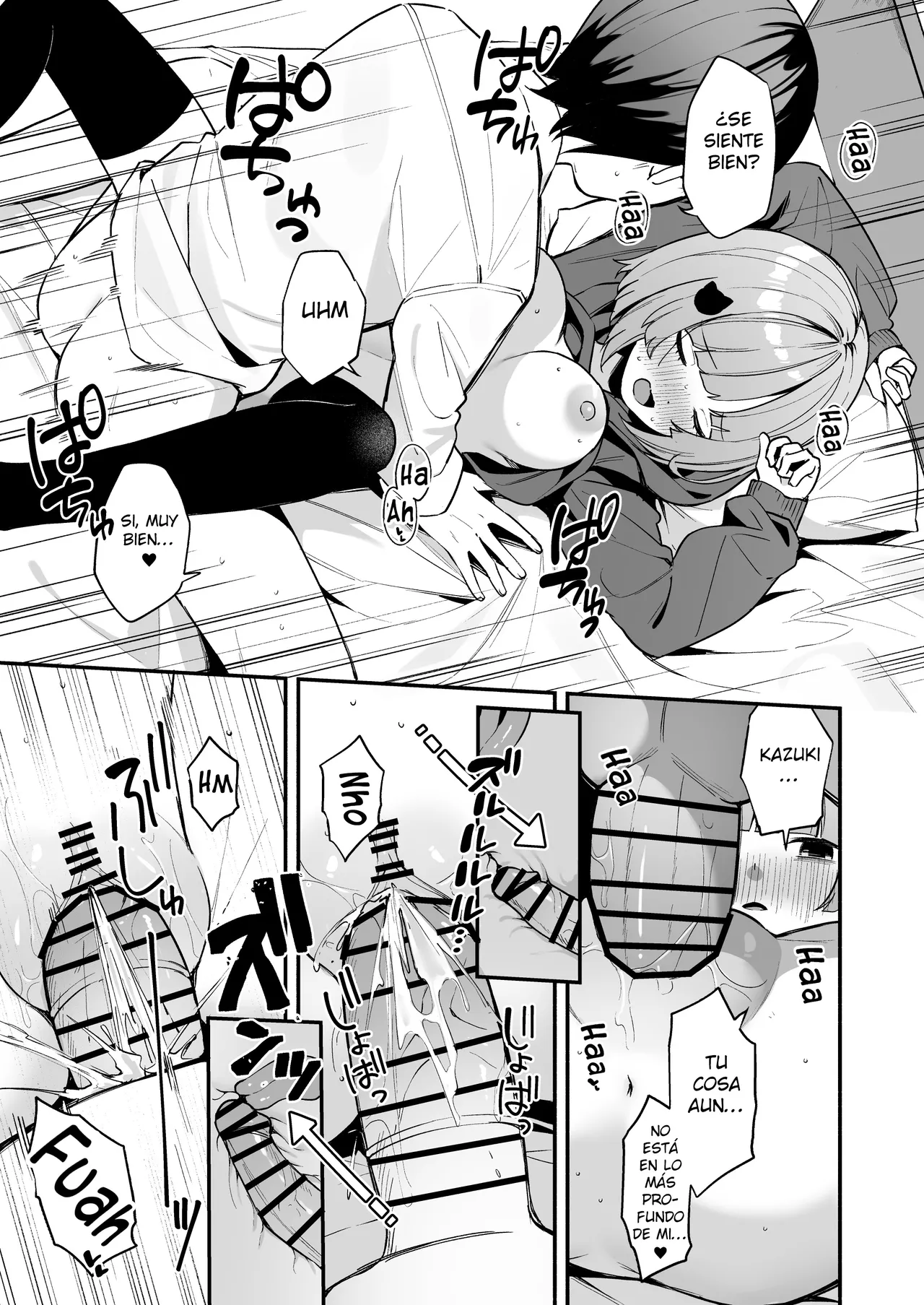 InCha Onna Tomodachi to Issho ni Seijinshiki Sabotte Yarimakuri - Page 23