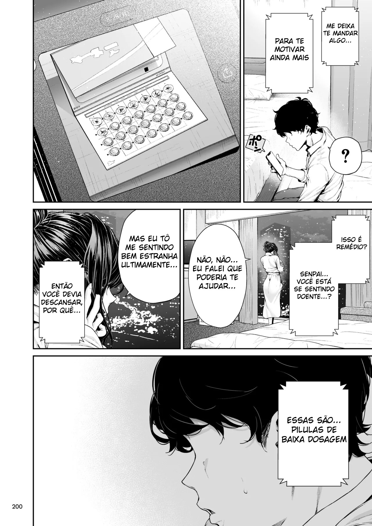 Minha Sênior no Trabalho 2 - Page 27