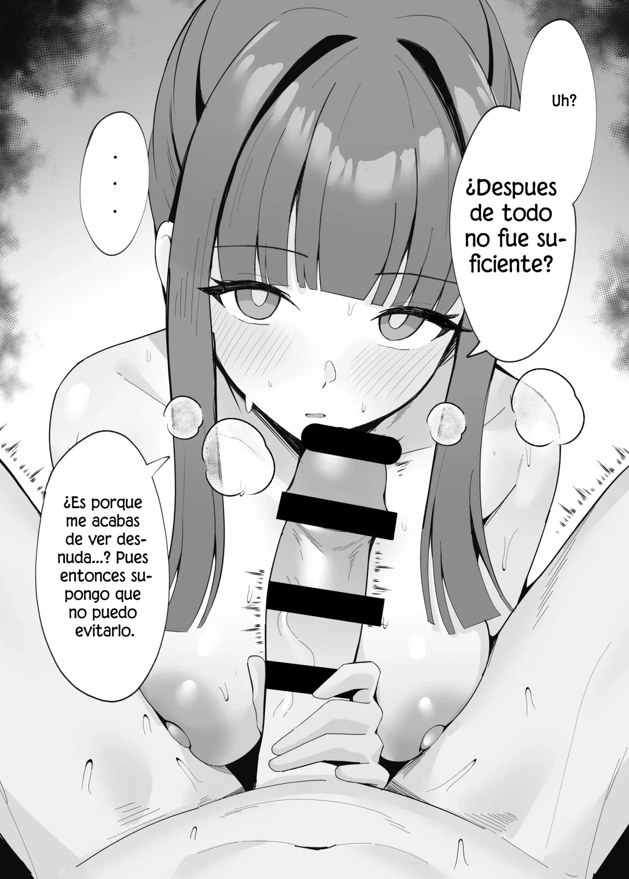 Gohoushi Itashimasu Rental Maid!|¡Sirvienta de Alquiler A Tu Servicio! - Page 27