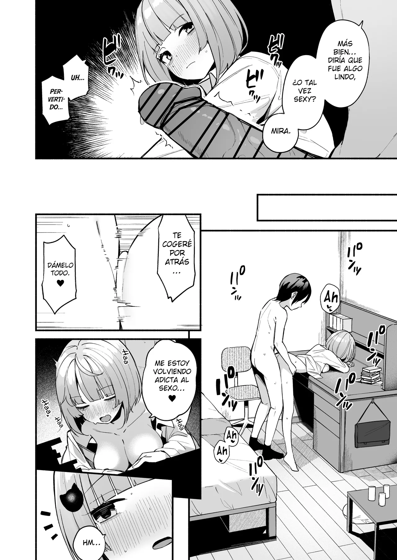 InCha Onna Tomodachi to Issho ni Seijinshiki Sabotte Yarimakuri - Page 28
