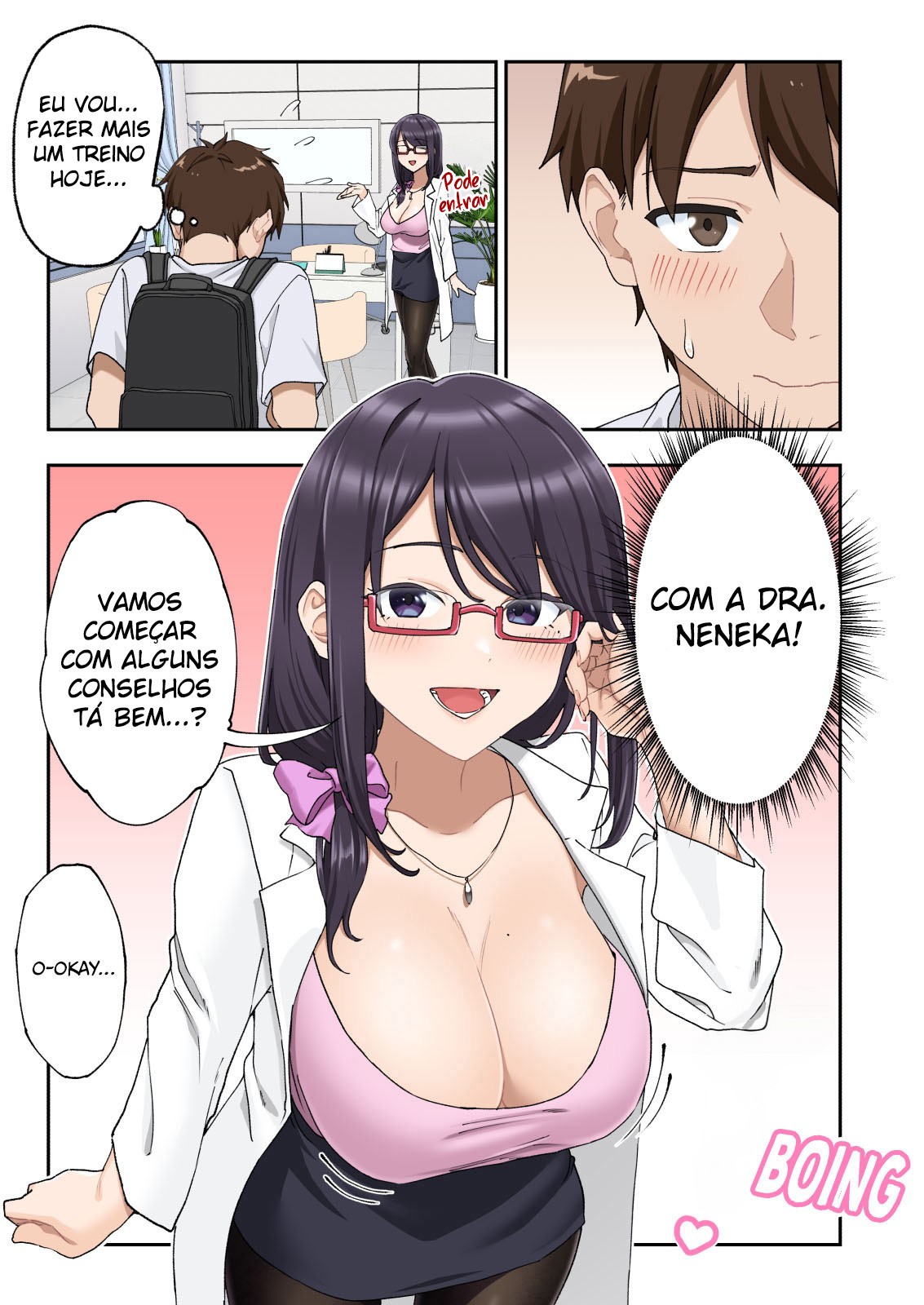 Clínica Para Superar Ejaculação Precoce - Page 28