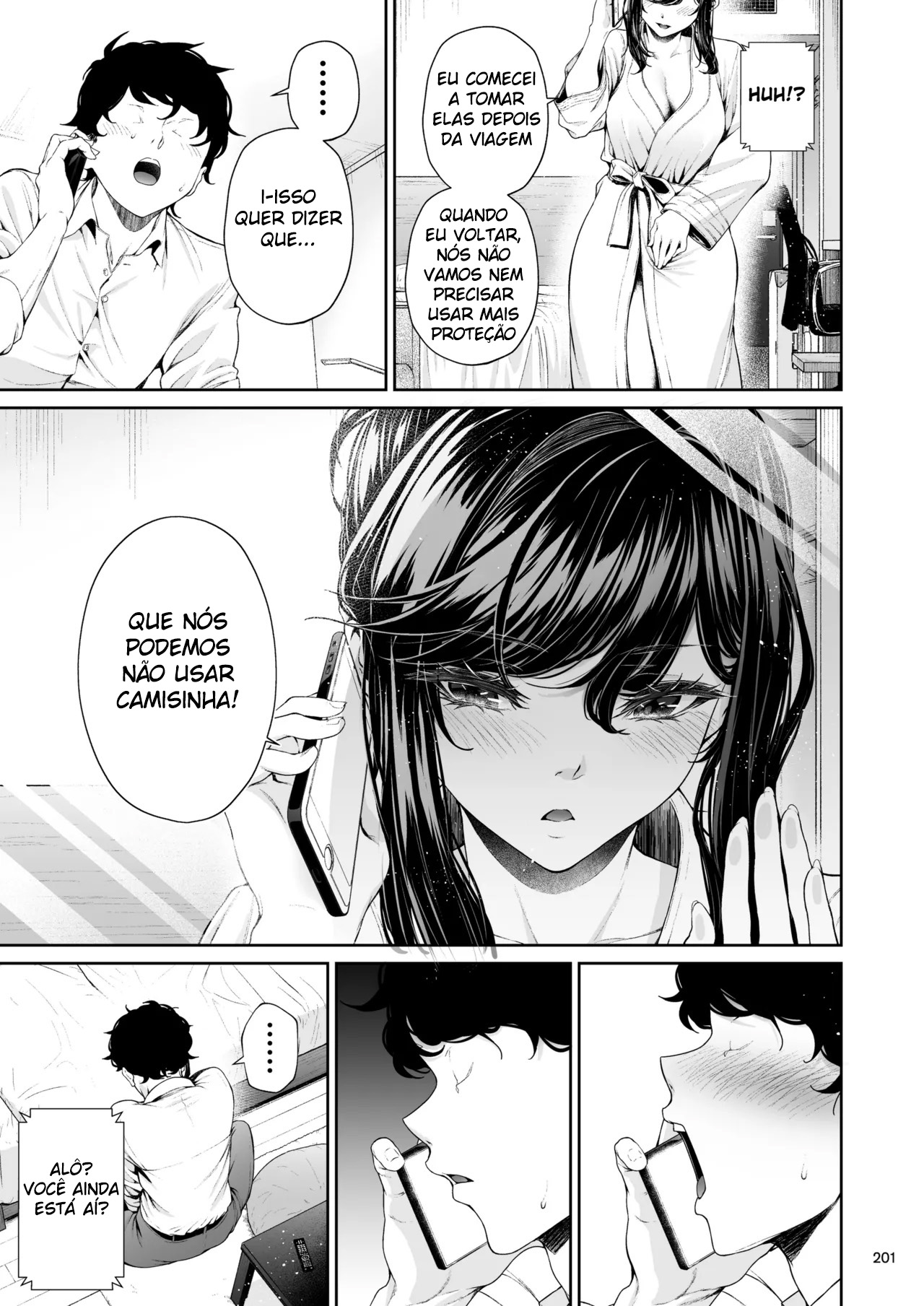 Minha Sênior no Trabalho 2 - Page 28