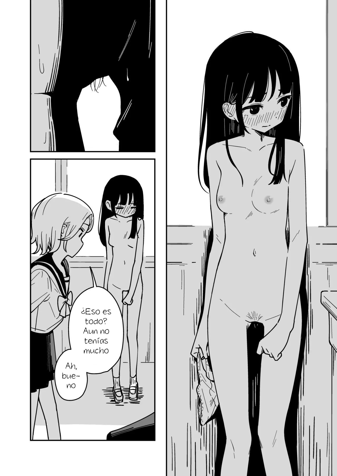 Zatsuyou-gakari no Yakutoku｜Ventajas de ser un Chico de los Recados - Page 28