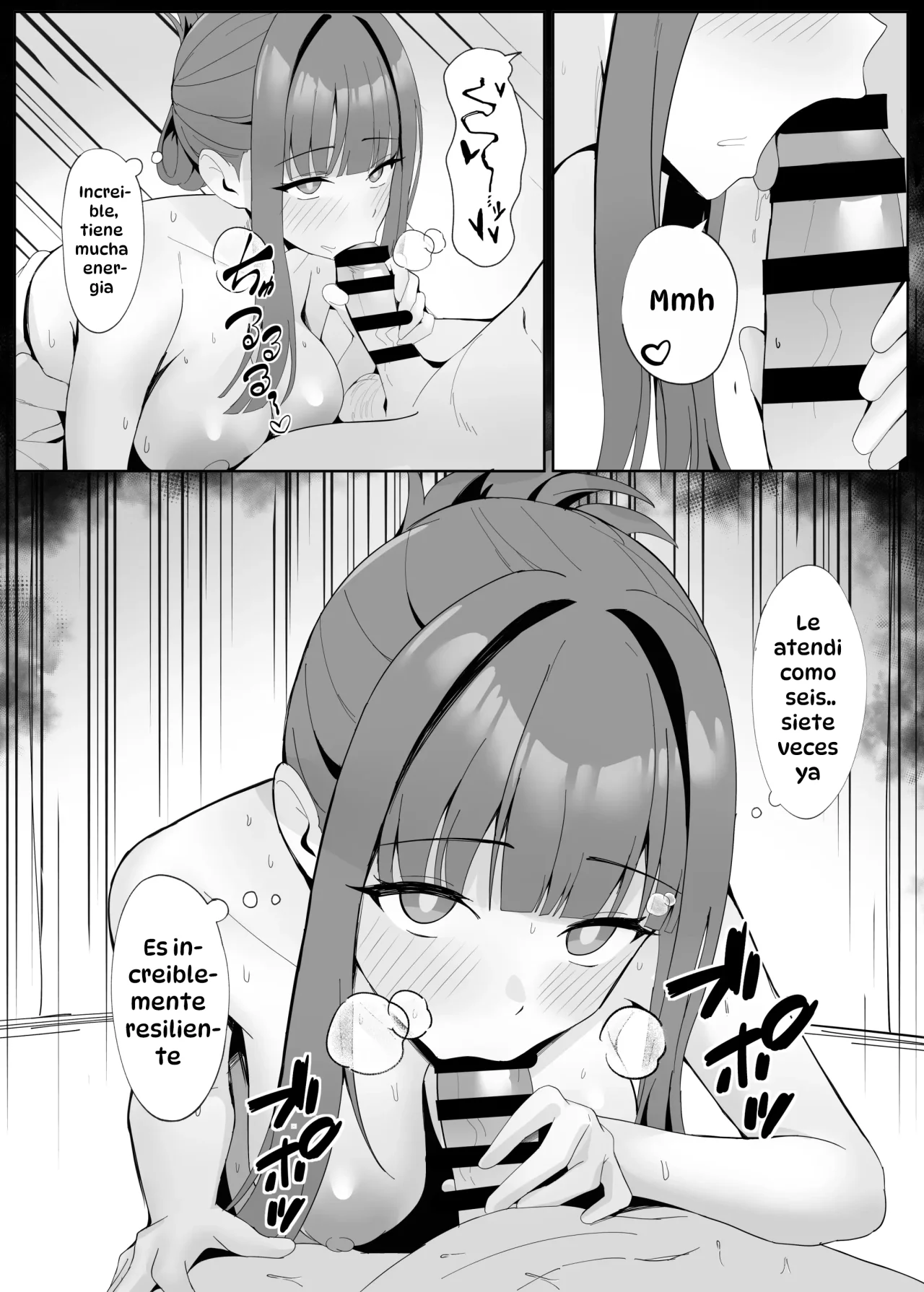 Gohoushi Itashimasu Rental Maid!|¡Sirvienta de Alquiler A Tu Servicio! - Page 28