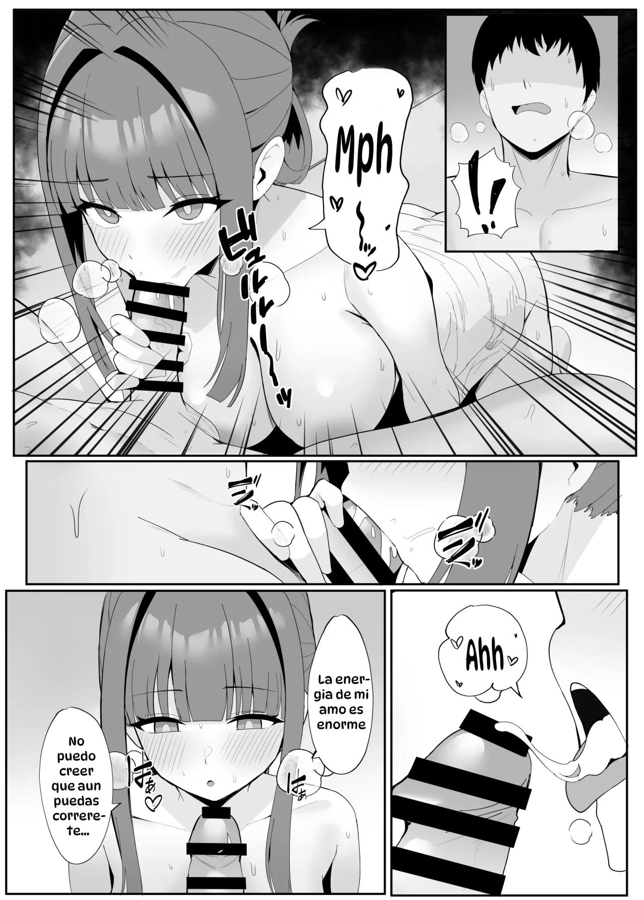 Gohoushi Itashimasu Rental Maid!|¡Sirvienta de Alquiler A Tu Servicio! - Page 29