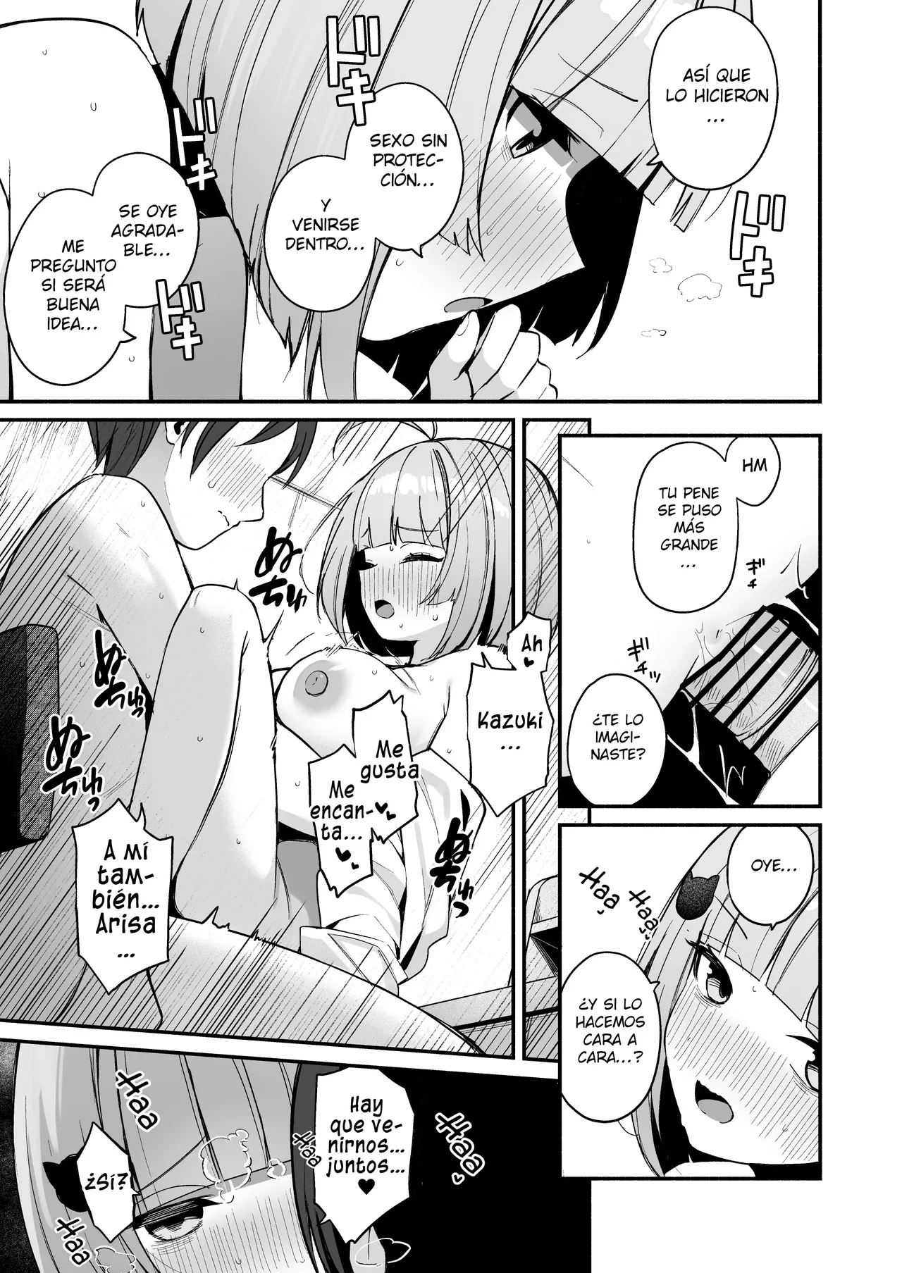 InCha Onna Tomodachi to Issho ni Seijinshiki Sabotte Yarimakuri - Page 31