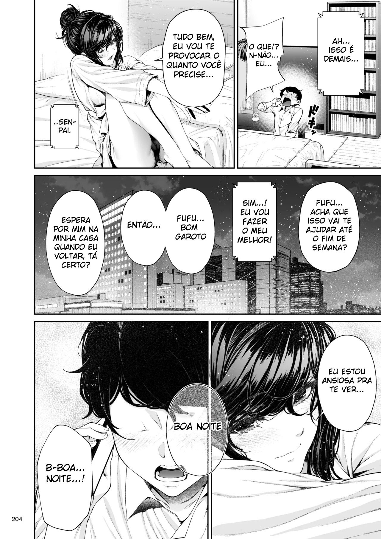 Minha Sênior no Trabalho 2 - Page 31