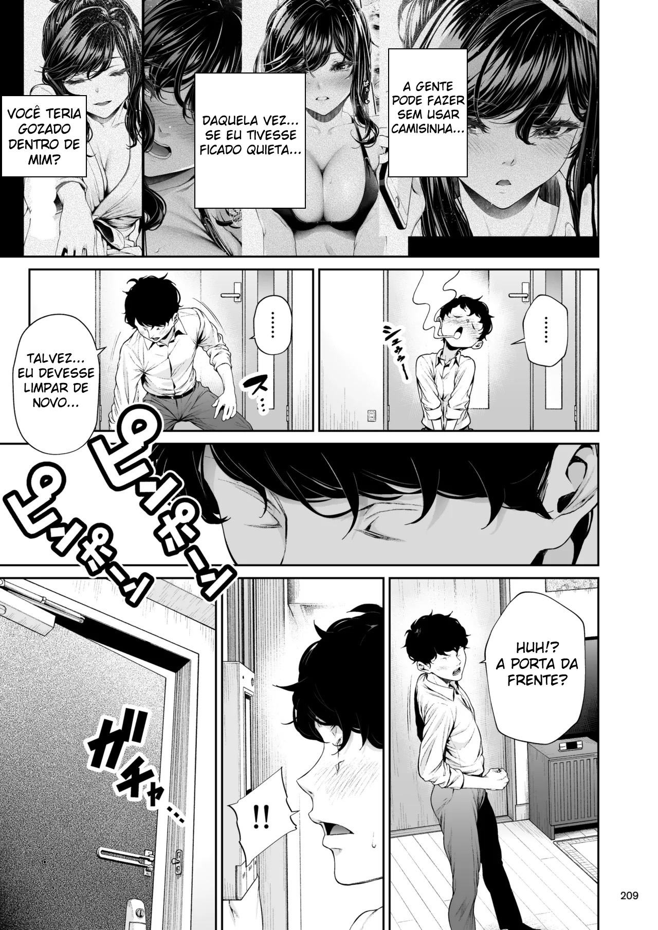 Minha Sênior no Trabalho 2 - Page 36