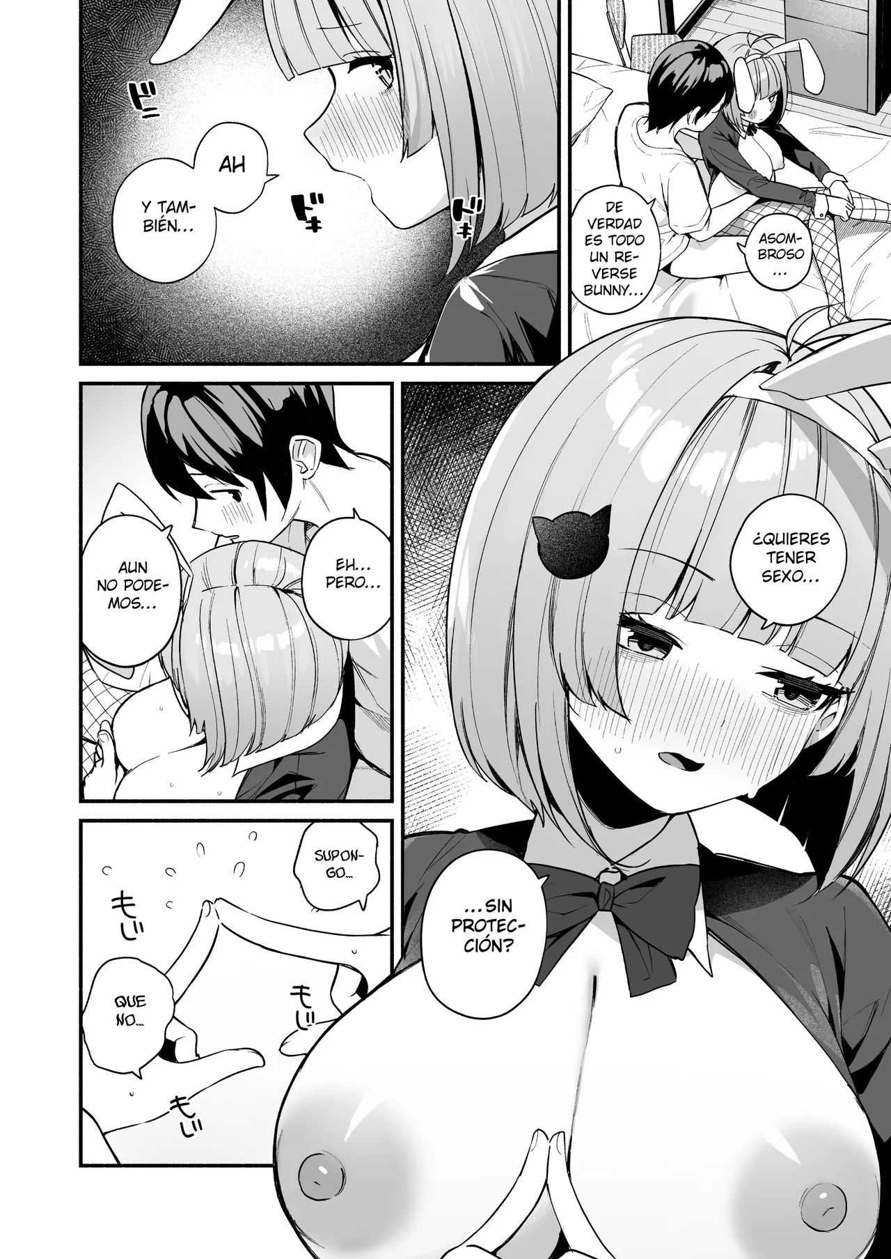 InCha Onna Tomodachi to Issho ni Seijinshiki Sabotte Yarimakuri - Page 36