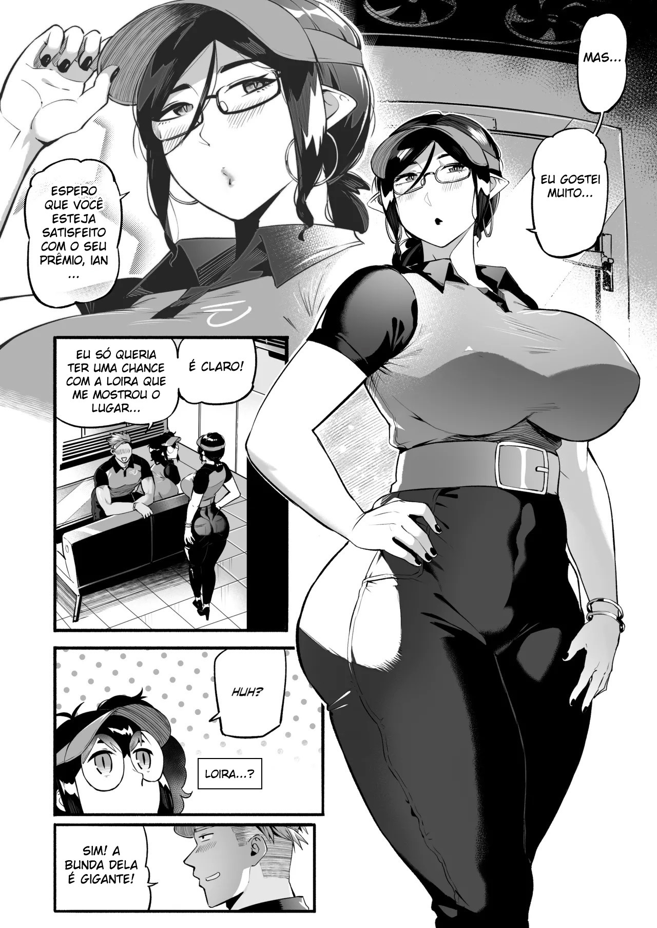 AVALOS: Em Chamas - Page 64