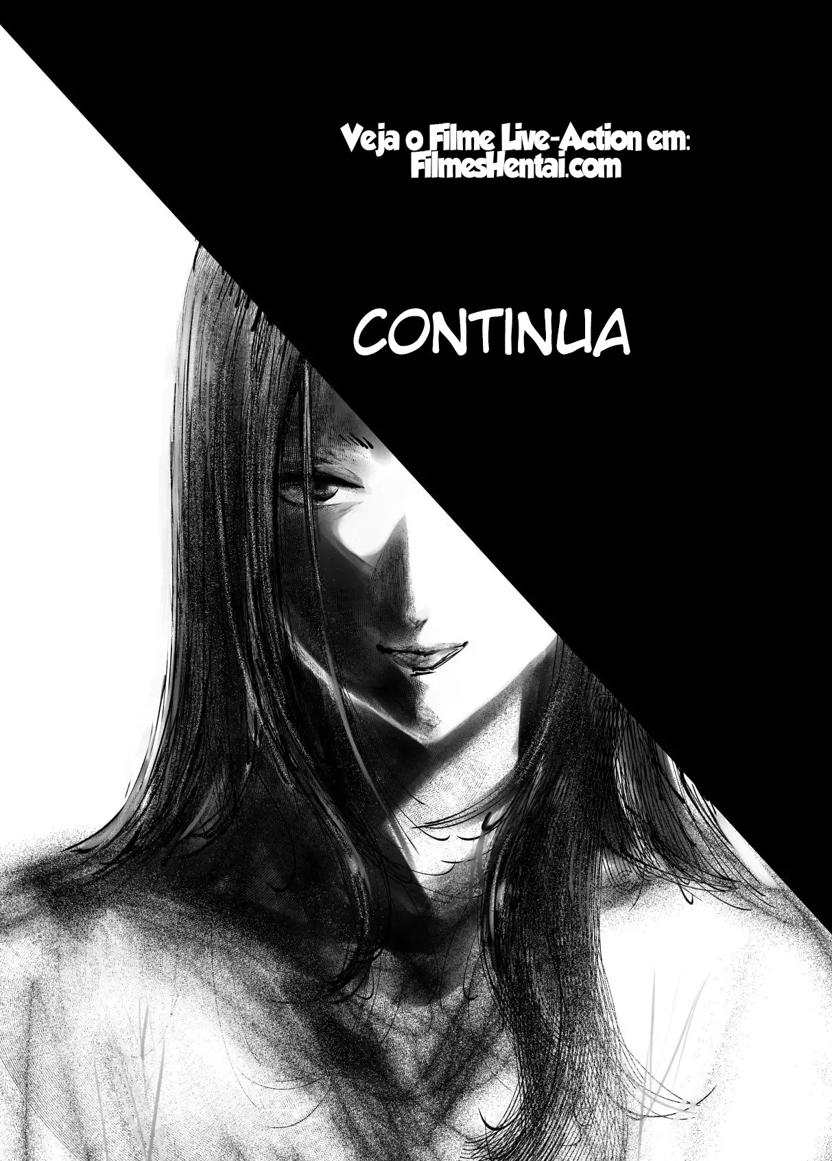 Meu Amigo de Infância Está Fazendo Sexo com Minha Mãe 11 - Page 74