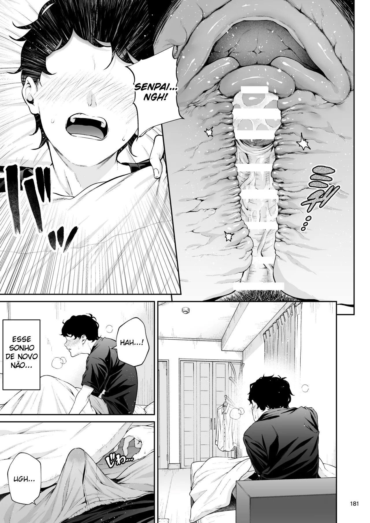 Minha Sênior no Trabalho 2 - Page 8