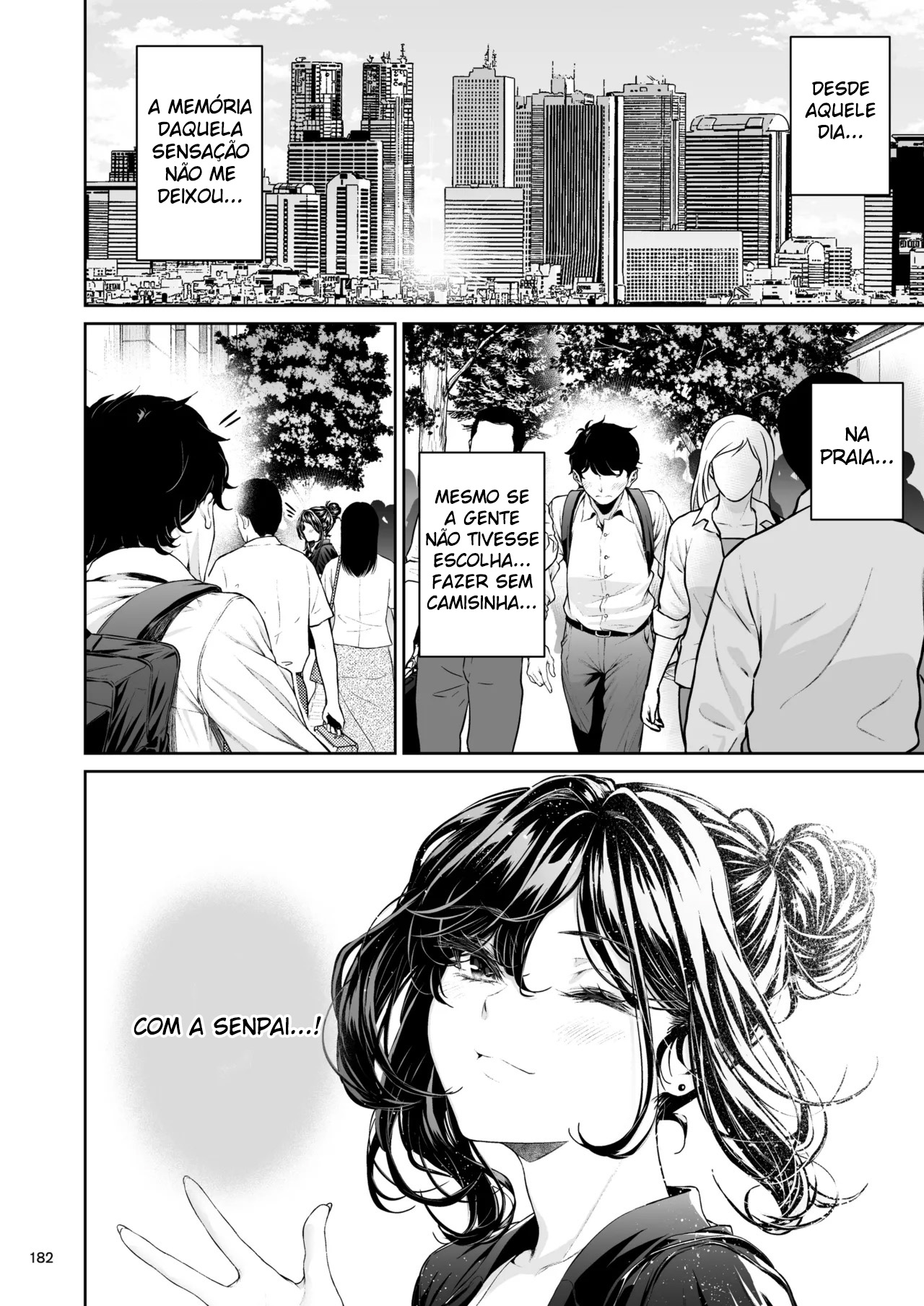 Minha Sênior no Trabalho 2 - Page 9