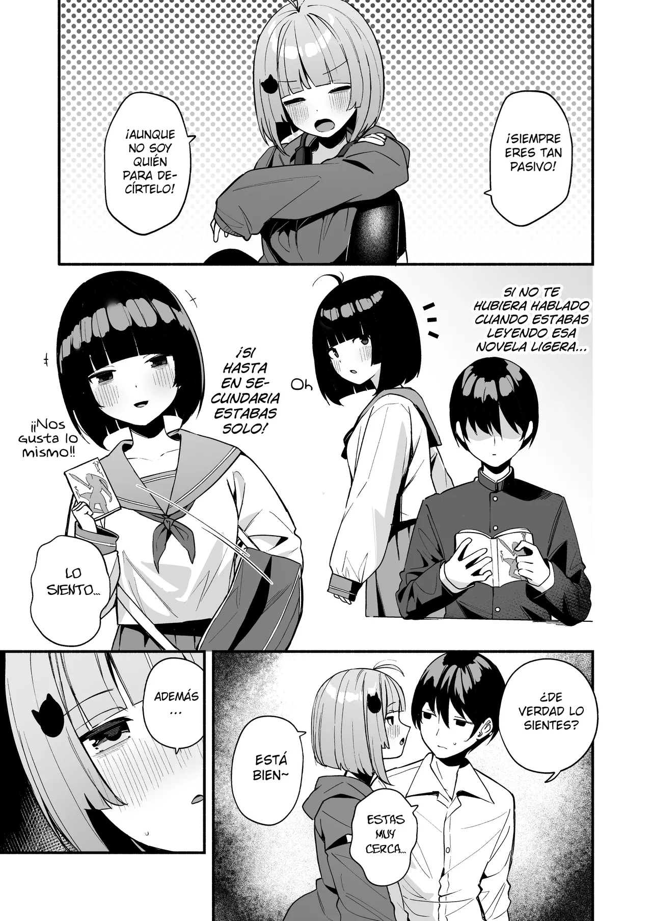 InCha Onna Tomodachi to Issho ni Seijinshiki Sabotte Yarimakuri - Page 9