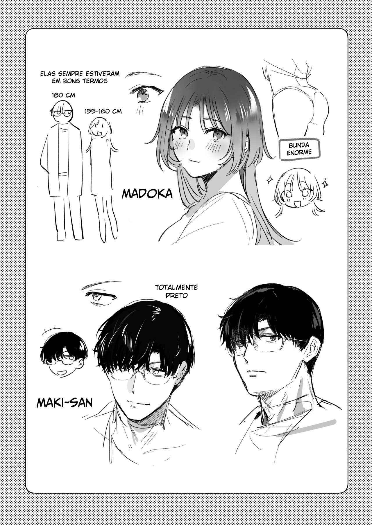 Hipnose, Se Você Desejar ~A Terapia Secreta de Amor do Maki-san~ - Page 97