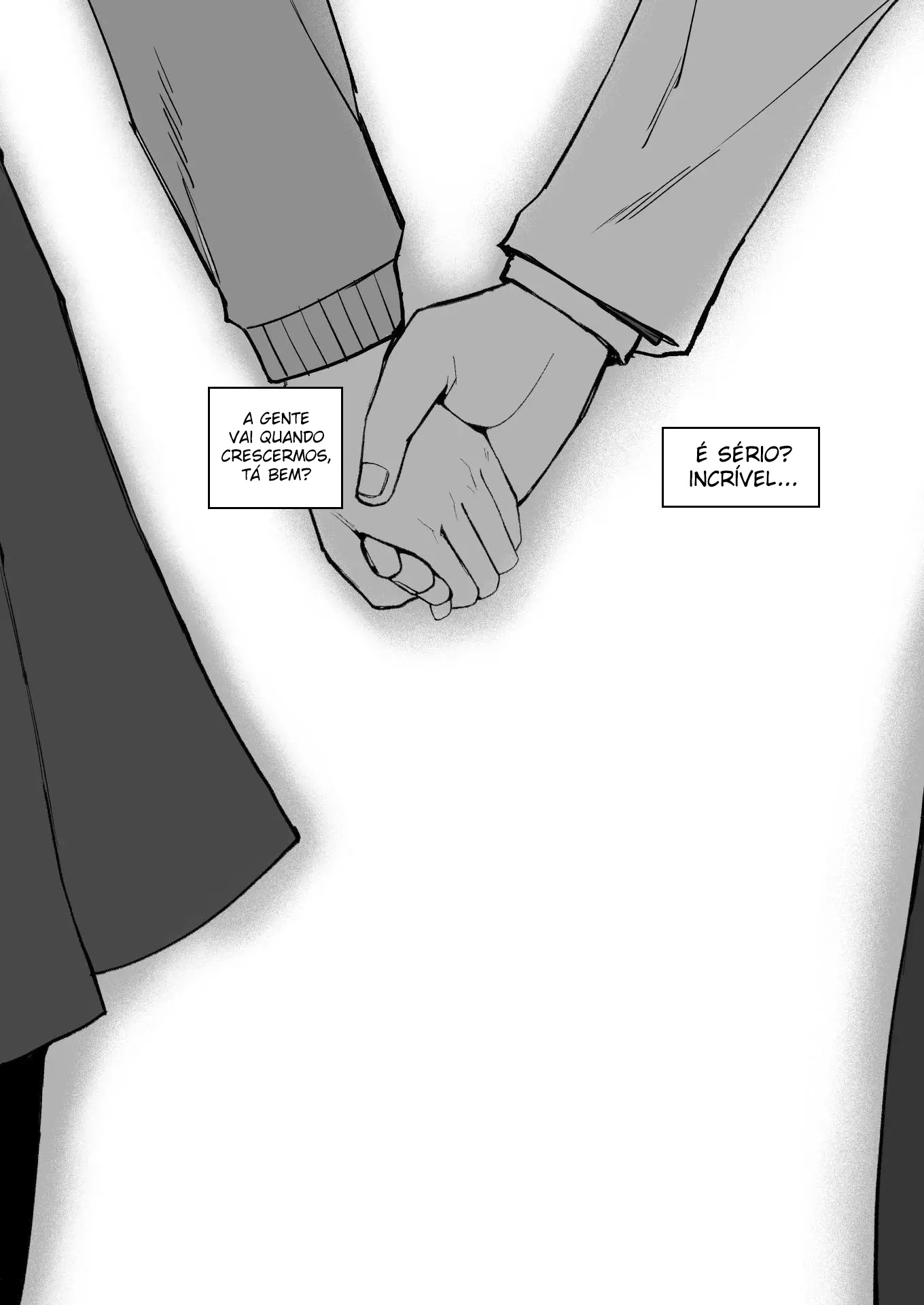 Eu Te Amo Tanto, Miho-chan. - Page 5