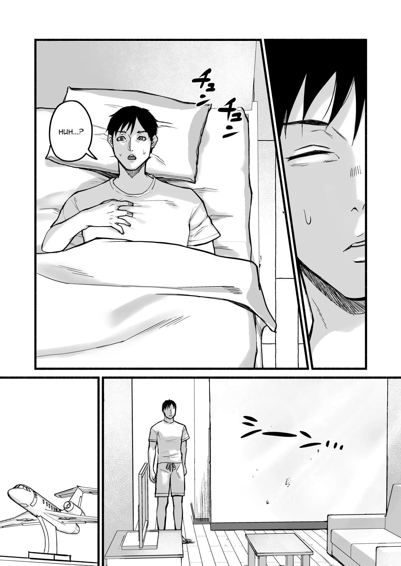 Eu Te Amo Tanto, Miho-chan. - Page 33