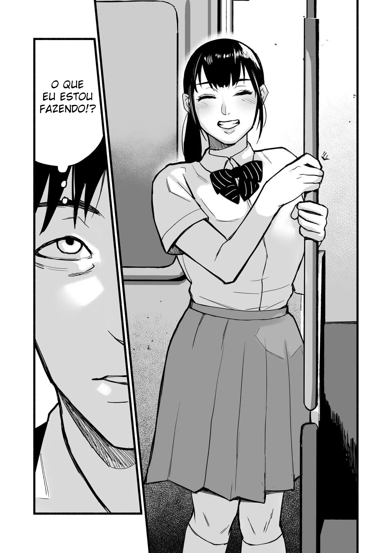 Eu Te Amo Tanto, Miho-chan. - Page 58