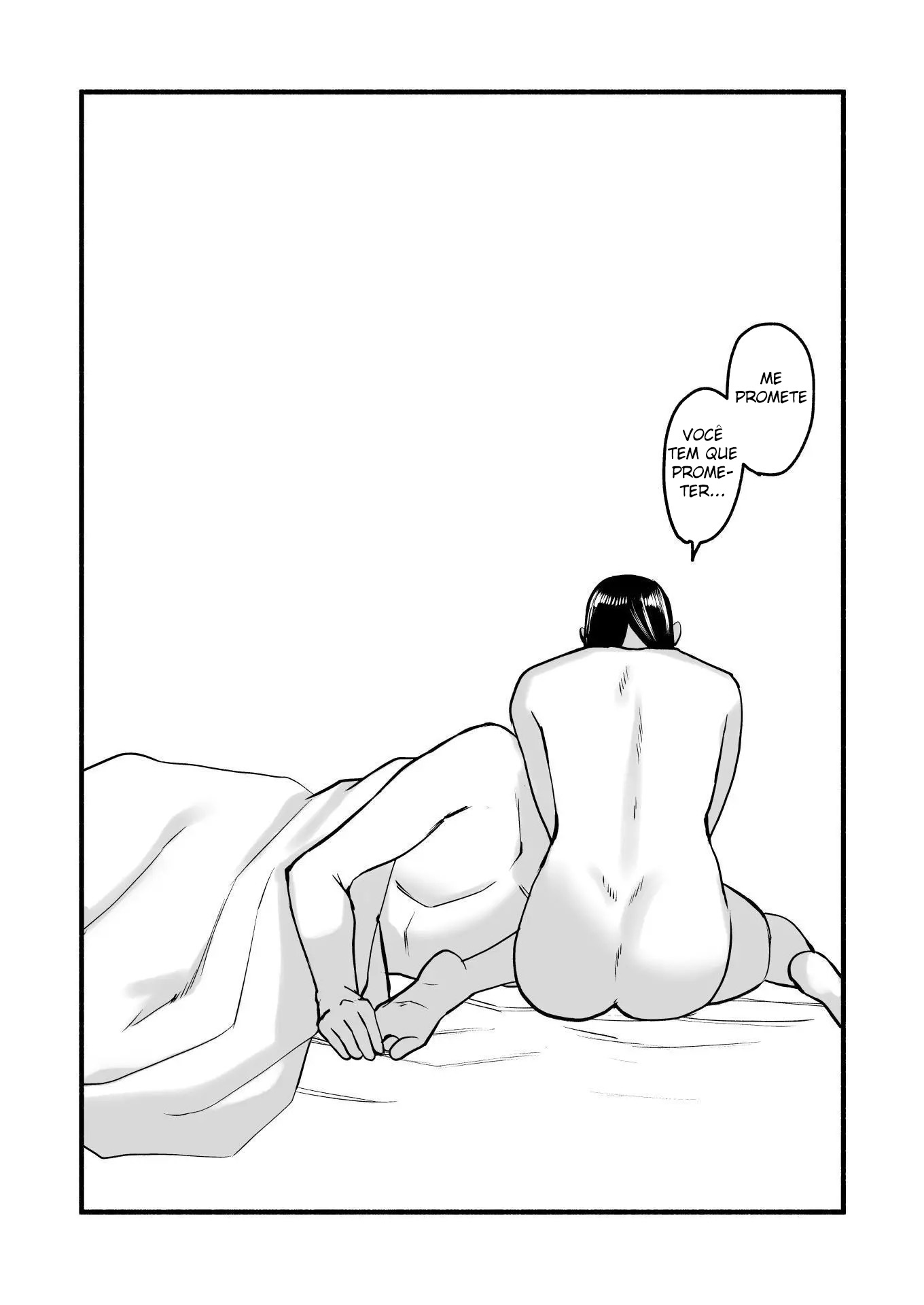 Eu Te Amo Tanto, Miho-chan. - Page 117