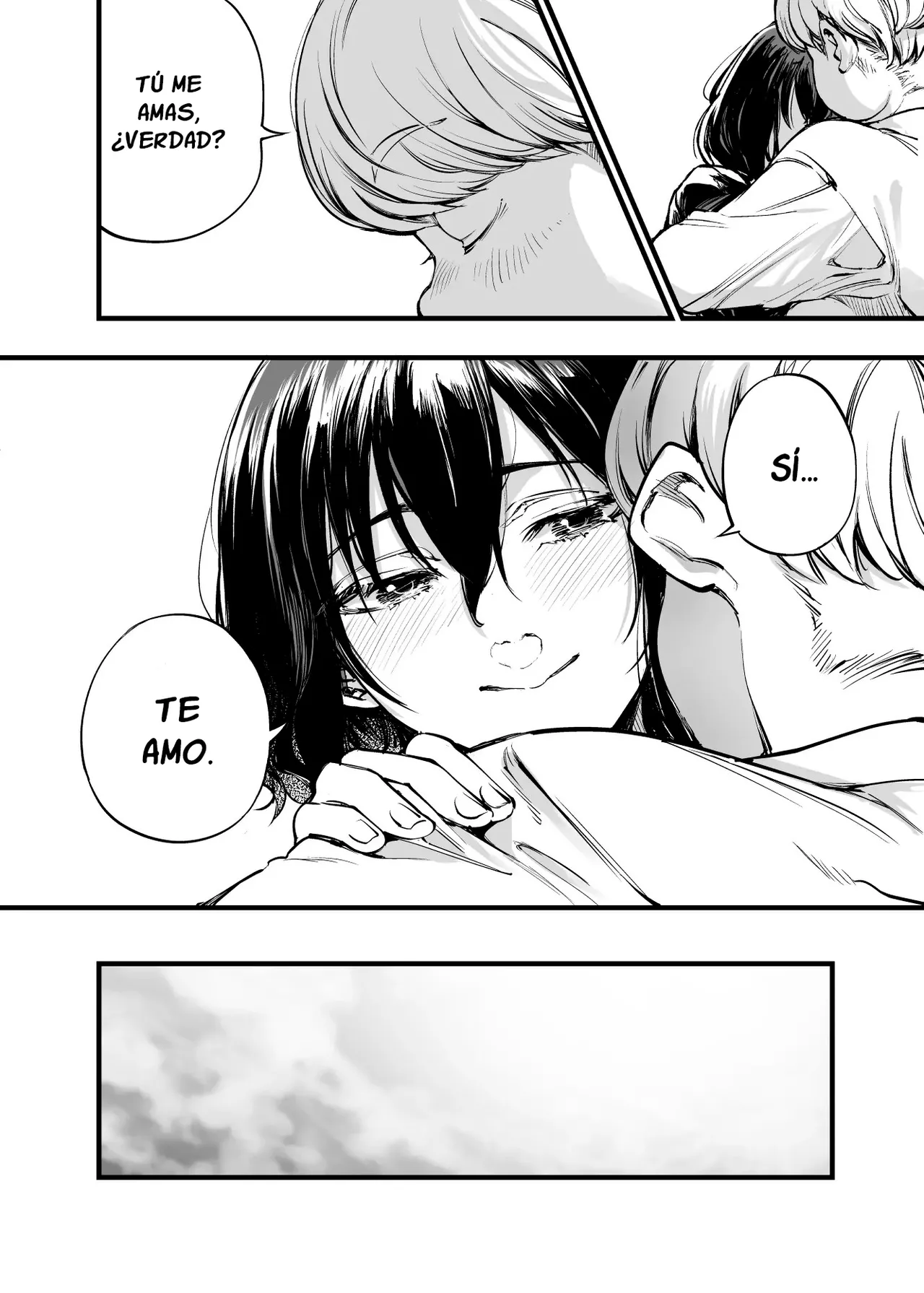 Osananajimi no Kimi | Tú, mi amigo de la infancia - Page 24