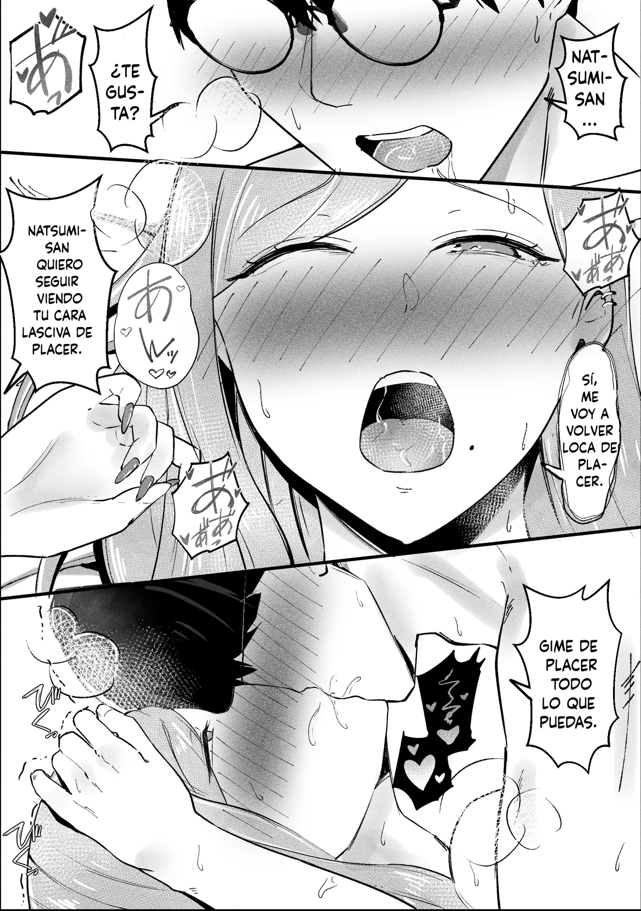 Ippikiōkami Gyaru to Botchi Otaku, Amaku Torokeru Hōkago - Page 38