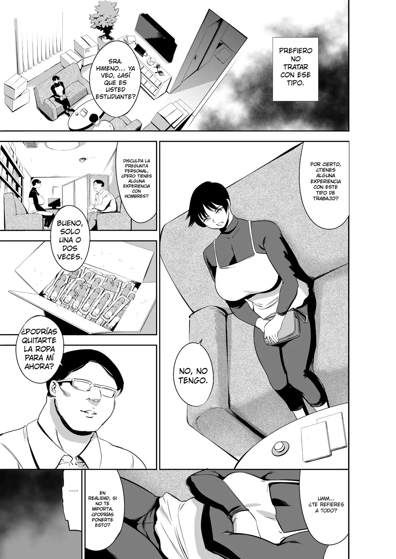 Tsugi no Yoyaku tte Itsu dakke｜¿Cuándo era la Próxima Cita？ - Page 11