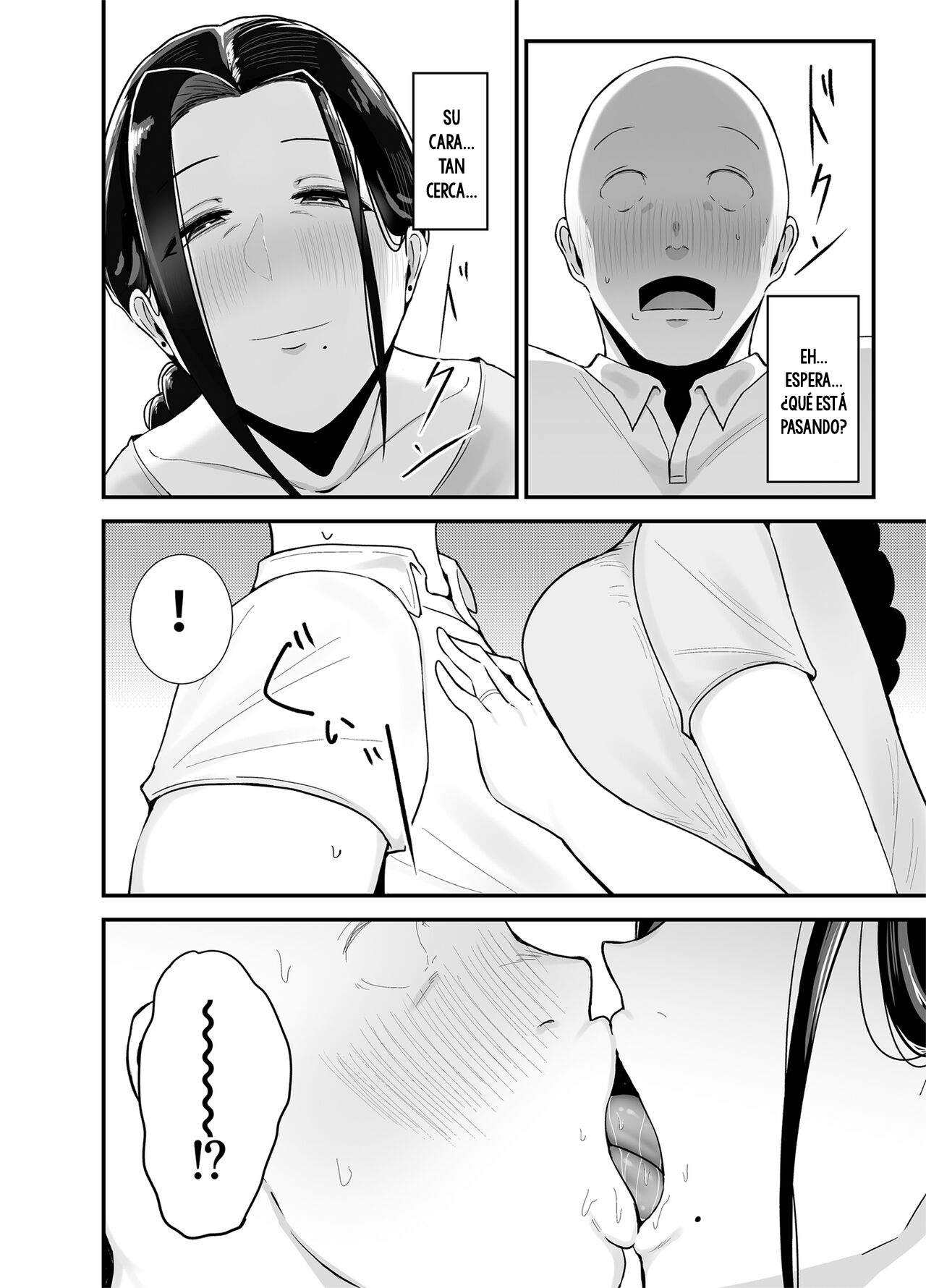 Beit Saki no Hitozuma, Akiyama-san. - Page 13