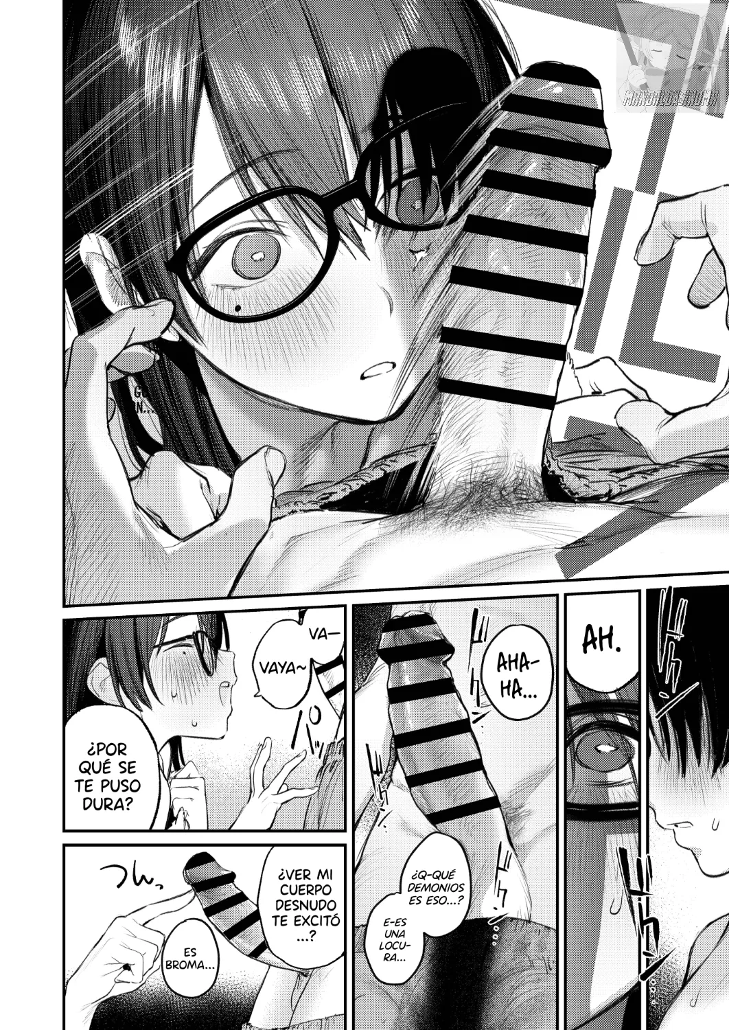 Bijutsubu Harem Katsudou Nisshi ~Senpai no Slump Kaishou ni Kyouryoku shitara, Ikioi de 3P suru Koto ni Natta Hanashi~ - Page 16