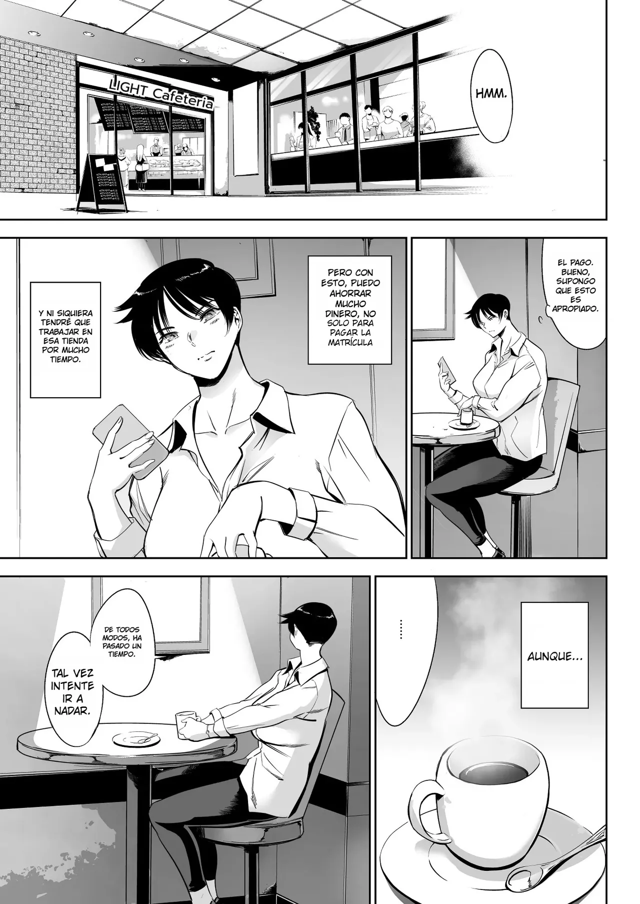 Tsugi no Yoyaku tte Itsu dakke｜¿Cuándo era la Próxima Cita？ - Page 29