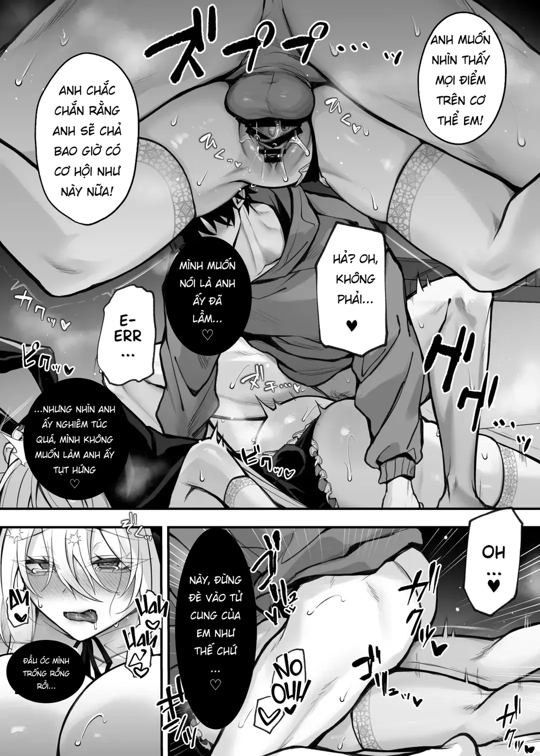 Imouto no Tomodachi ga Akogare no G-Cup Gal Cosplayer Datta Hanashi - Page 41