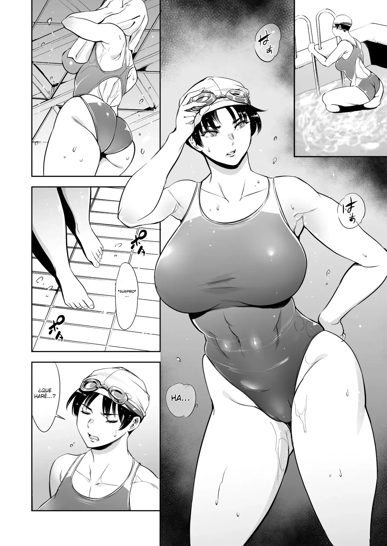 Tsugi no Yoyaku tte Itsu dakke｜¿Cuándo era la Próxima Cita？ - Page 6
