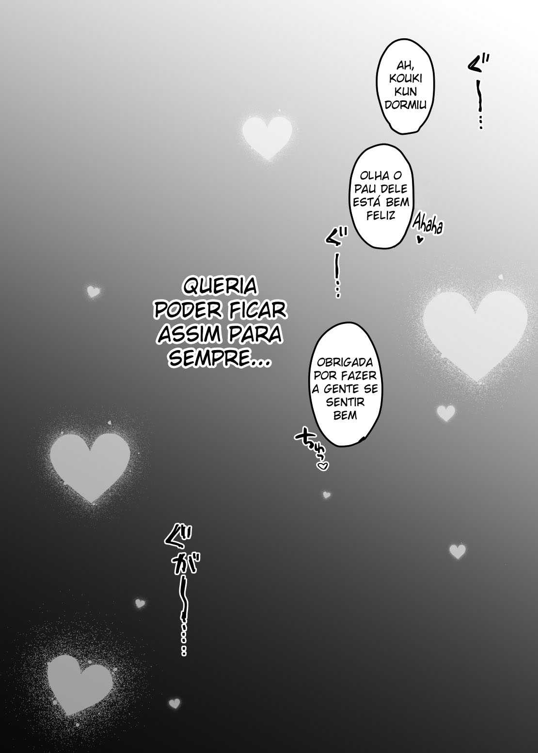 Banheiro Sexual 3 - Page 61