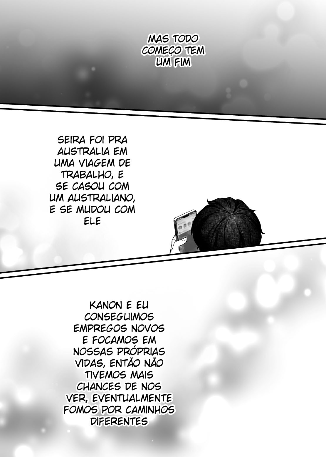 Banheiro Sexual 3 - Page 76