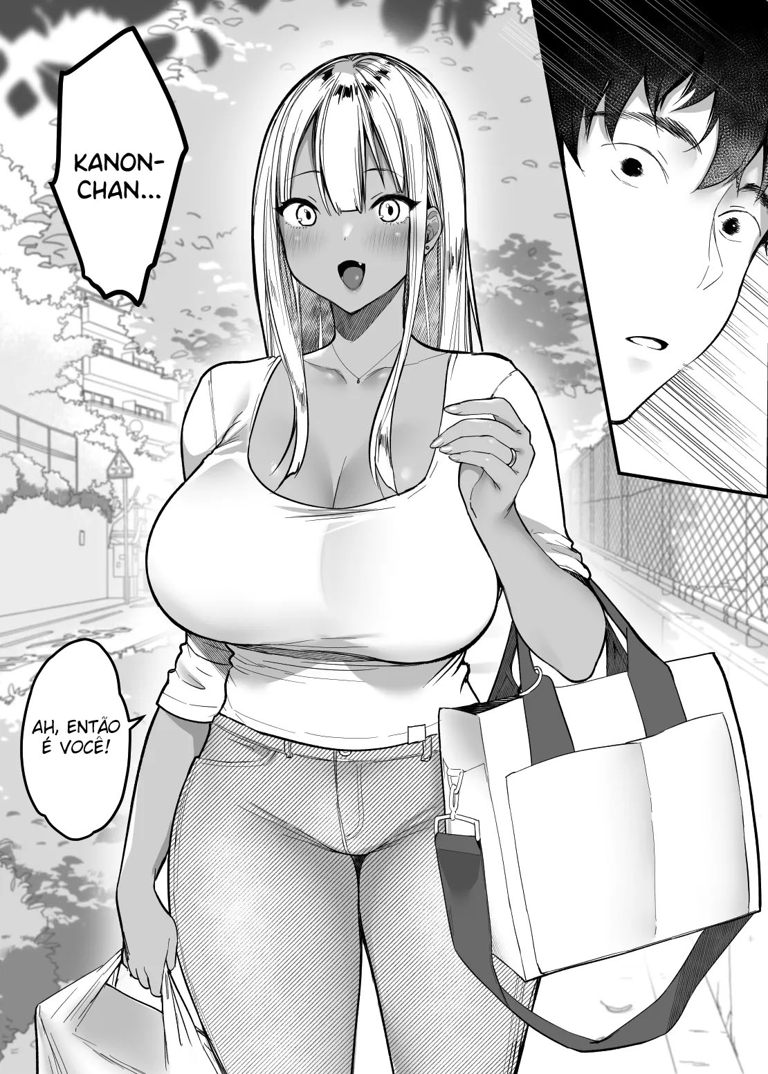 Banheiro Sexual 3 - Page 82